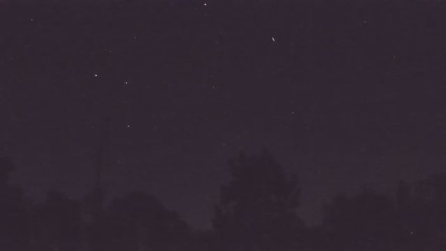 AMS72 meteor