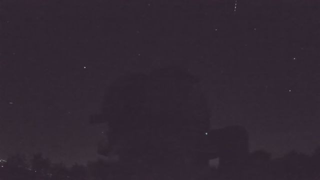 AMS72 meteor