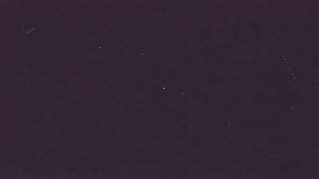 AMS72 meteor