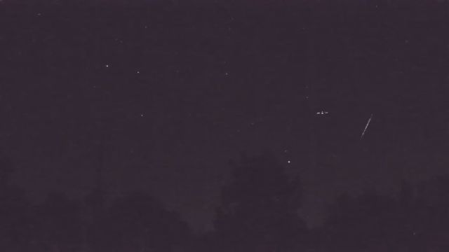 AMS72 meteor