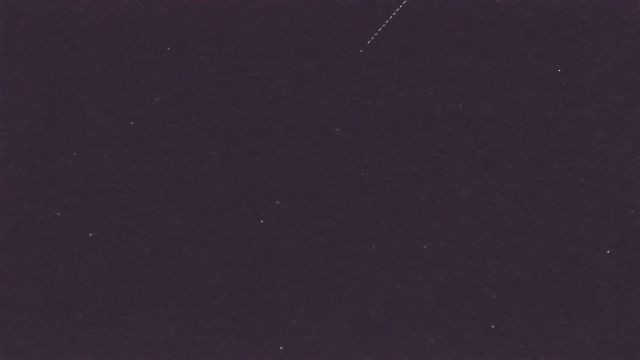 AMS72 meteor