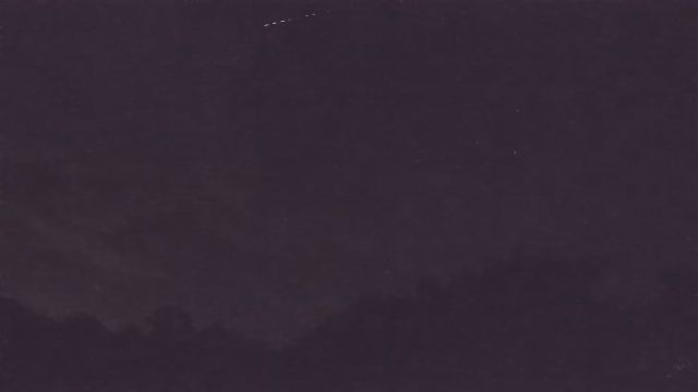 AMS72 meteor