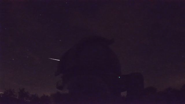 AMS72 meteor