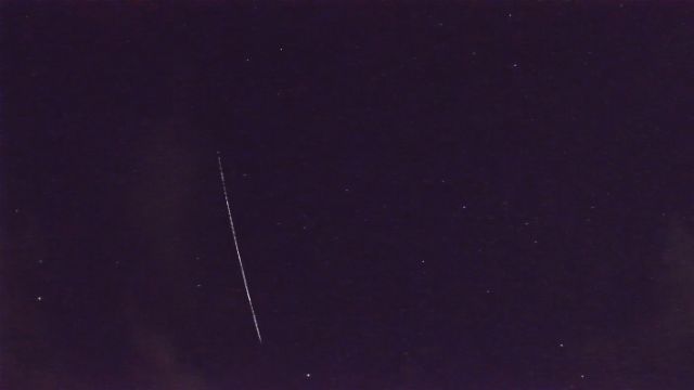 AMS72 meteor