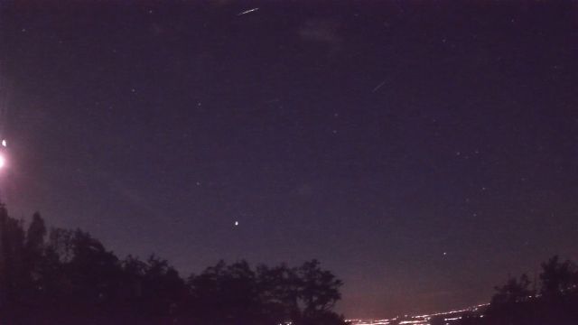 AMS72 meteor