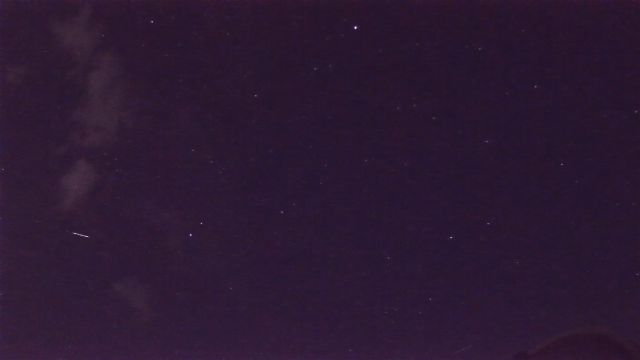 AMS72 meteor