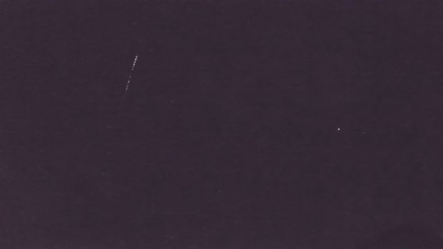 AMS72 meteor