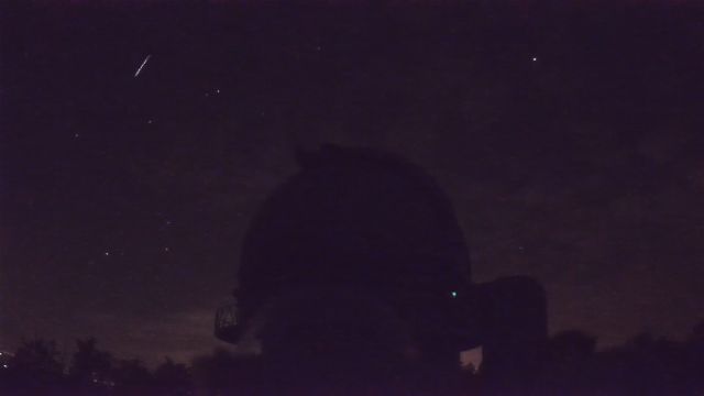 AMS72 meteor