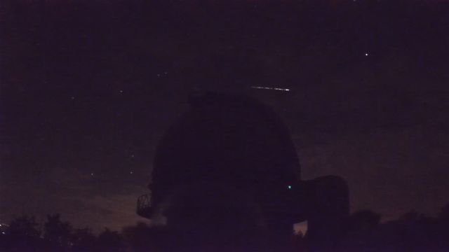 AMS72 meteor