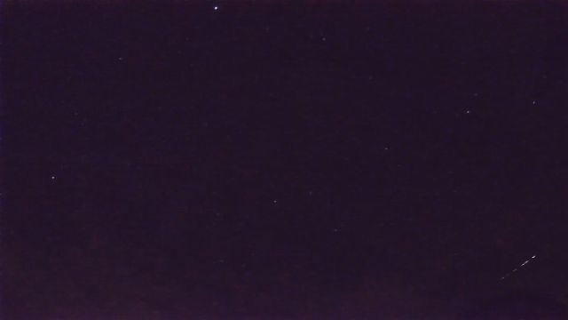 AMS72 meteor