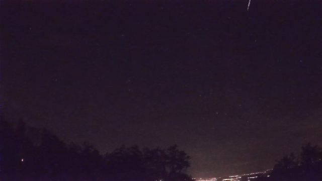 AMS72 meteor
