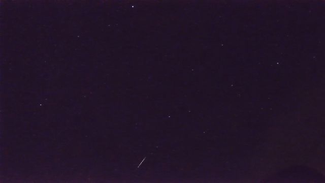 AMS72 meteor