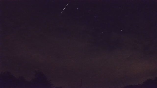 AMS72 meteor