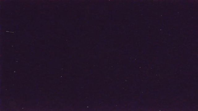 AMS72 meteor