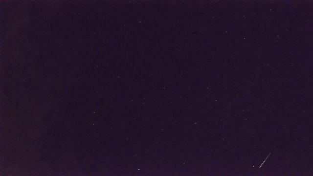 AMS72 meteor