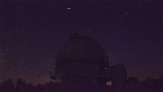 AMS72 meteor
