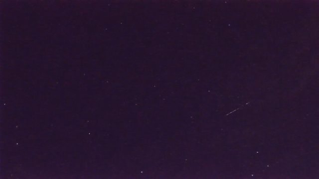 AMS72 meteor