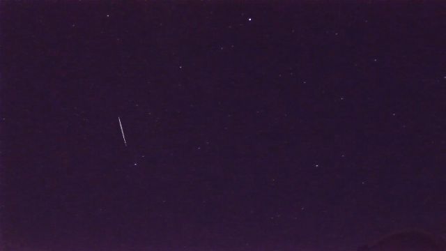 AMS72 meteor
