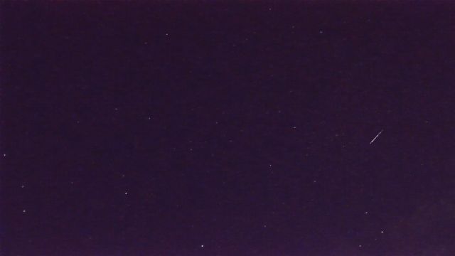 AMS72 meteor