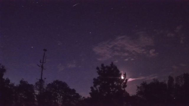AMS72 meteor