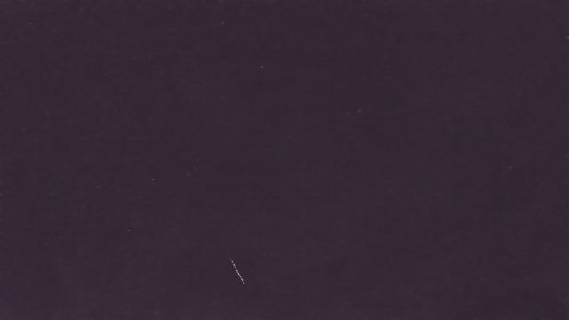 AMS72 meteor