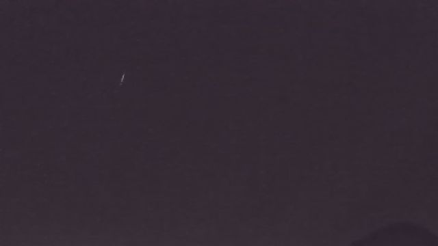 AMS72 meteor