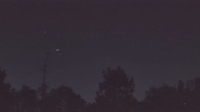 AMS72 meteor