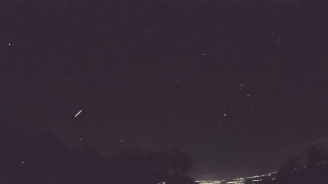 AMS72 meteor