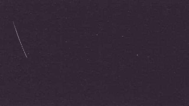 AMS72 meteor