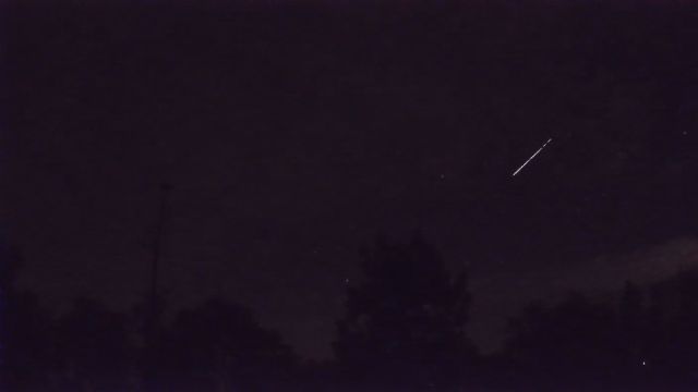 AMS72 meteor