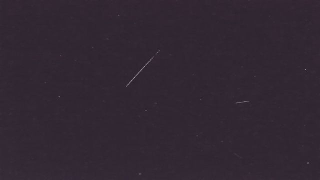 AMS72 meteor