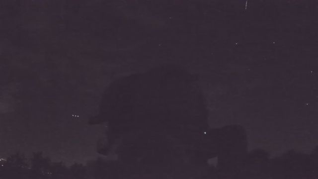 AMS72 meteor