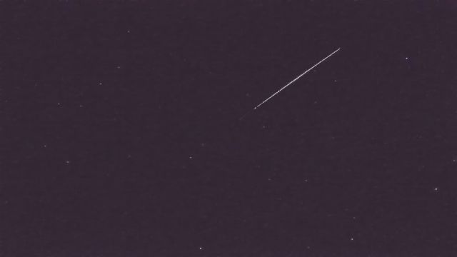 AMS72 meteor