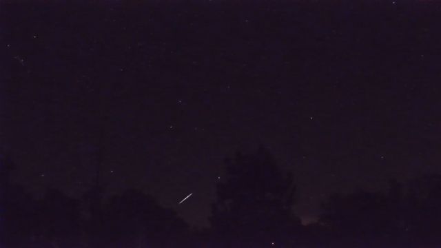 AMS72 meteor