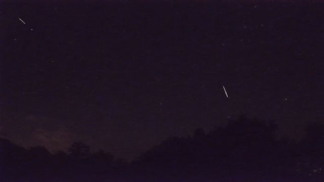 AMS72 meteor