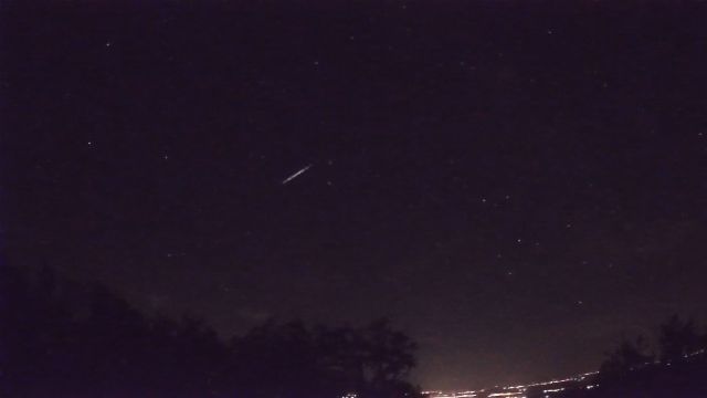 AMS72 meteor