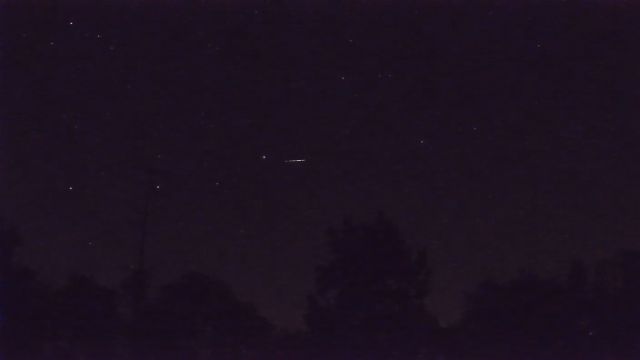 AMS72 meteor