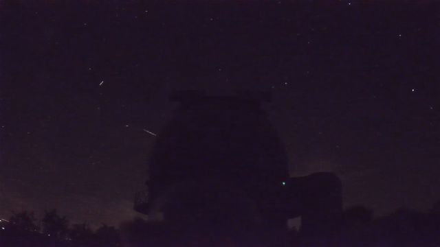AMS72 meteor