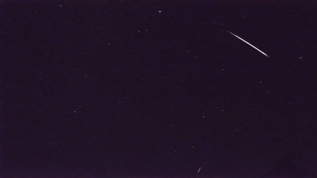 AMS72 meteor