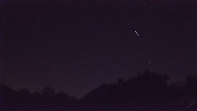 AMS72 meteor
