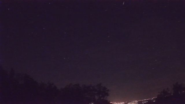 AMS72 meteor