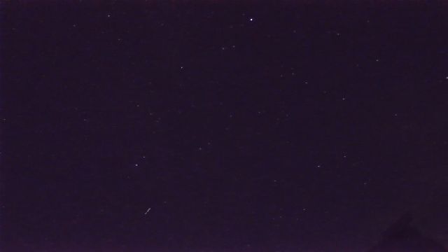 AMS72 meteor