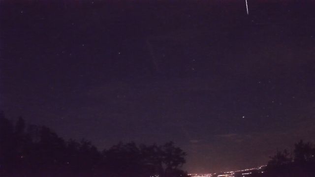 AMS72 meteor