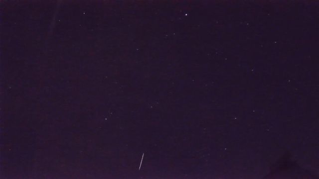 AMS72 meteor
