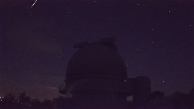AMS72 meteor