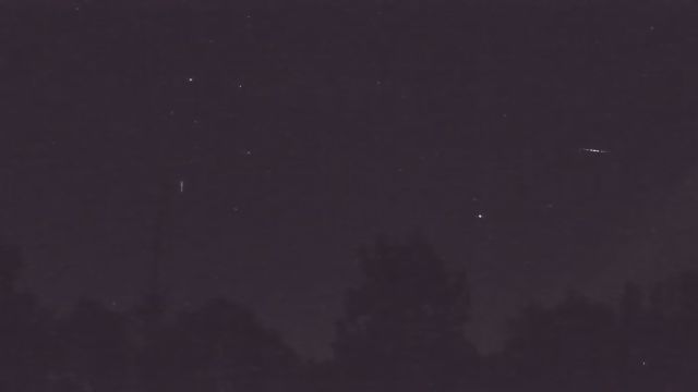 AMS72 meteor