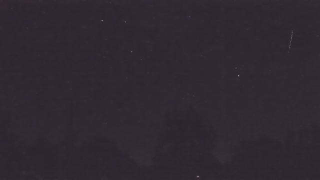 AMS72 meteor