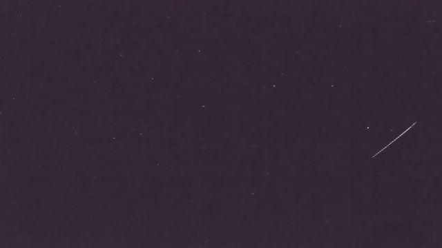 AMS72 meteor