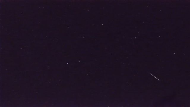 AMS72 meteor
