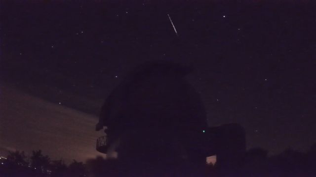 AMS72 meteor